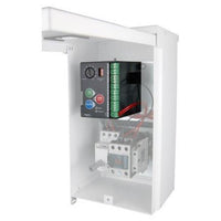 BMMSD-4-3 | 1PH/3PH MTR STR, DISC., CLASS 10/20 ELEC. OL, 200V-600V INPUT, 4A MAX, N3R | Johnson Controls