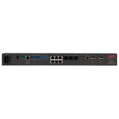 APC NBRK0570 NetBotz Rack Monitor 570  | Blackhawk Supply