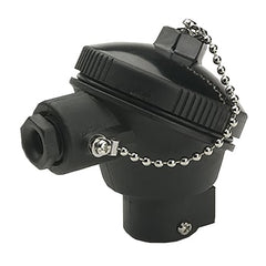 Omega NXT-2 ALUMINUM TALL HINGE TOP 2 TERM  | Blackhawk Supply