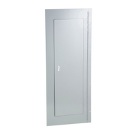 NC50VSHR | PANELBOARD COVER/TRIM NF Type 1 Standard, 50H 20W | Square D by Schneider Electric