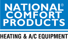 National Comfort Products 14270044 208-230v1ph 1/4hp 1075rpm Mtr  | Blackhawk Supply