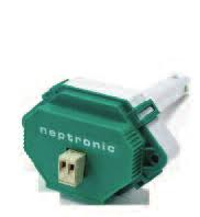 Neptronic STI1-11 Immersion Water Temperature Sensor | [NFSTI1-11]  | Blackhawk Supply