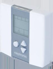 Neptronic TRO5404 4 Analog Outputs, 1 TPM output, 2 Sensor Input VAV Wall mount controller | [NFTRO5404]  | Blackhawk Supply
