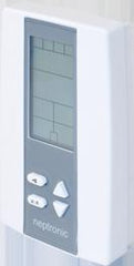 Neptronic TFCB24F3XYZ1 BACnet  Fan Coil Wall Mount Controller | [NFTFCB24F3XYZ1]  | Blackhawk Supply