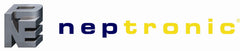 Neptronic T2C0080EB1VM000 ACTUTED VALVE  | Blackhawk Supply
