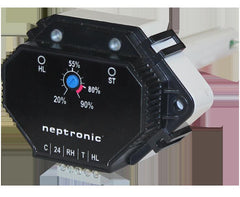 Neptronic SHS80-300-C Duct Mnt Humidity/High Limit | [NFSHS80-300-C]  | Blackhawk Supply