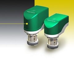 Neptronic VM060-500 V Linear Actuators | 27 lbf | 24V | Modulating | Electronic Fail Safe | [BBVM060-500]  | Blackhawk Supply