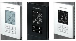 Neptronic TUUB00-200 Wall Mount Universal Controller | [NFTUUB00-200]  | Blackhawk Supply