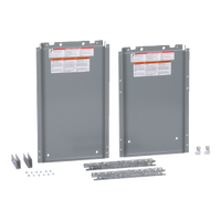 NF12RDE | PANELBOARD NF 12 IN RAIL EXTENSION KIT | Square D by Schneider Electric