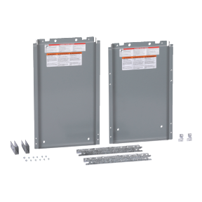 Square D NF12RDE PANELBOARD NF 12 IN RAIL EXTENSION KIT  | Blackhawk Supply