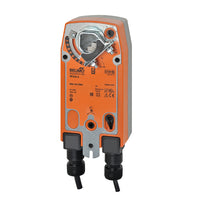 NFX24-S | Damper Actuator | 90 in-lb | Spg Rtn | 24V | On/Off | Belimo