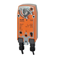 NFX24SRS | Damper Actuator | 90 in-lb | Spg Rtn | 24V | Modulating | Belimo