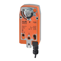 NFX24SR | Damper Actuator | 90 in-lb | Spg Rtn | 24V | Modulating | Belimo