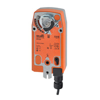 NFX24 | Damper Actuator | 90 in-lb | Spg Rtn | 24V | On/Off | Belimo