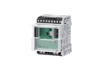Contemporary Controls NG-4GRAY Power Supply Input 110-250 VAC Output 24 VDC 700mA  | Blackhawk Supply