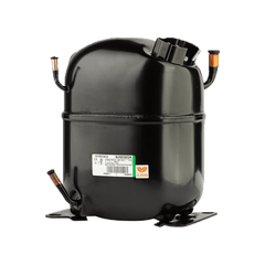 Nidec-Embraco NJ6226ZX 460v3P R134a 1 1/4hp Comp  | Blackhawk Supply