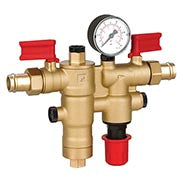 NK300S-100UP | BOILER FEED COMBI NK300S 1/2