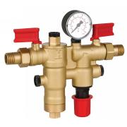 NK300S-100 | BOILER FEED COMBI NK300S 1/2