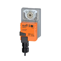 NMX243F | Damper Actuator | 90 in-lb | Non-Spg Rtn | 24V | On/Off/Floating Point | Belimo