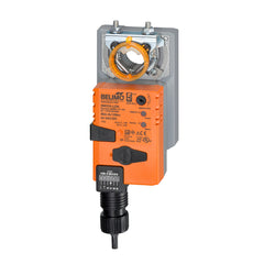 Belimo NMX24-LON Damper Actuator | 90 in-lb | Non-Spg Rtn | 24V | LON  | Blackhawk Supply