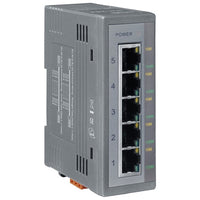 NS-205 | 5 PORT INDUSTRIAL ETHERNET SWITCH | Omega