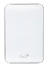 Johnson Controls NSB8BHC040-0G Temp | RH | CO2 | No Display | White | JCI Branded  | Blackhawk Supply