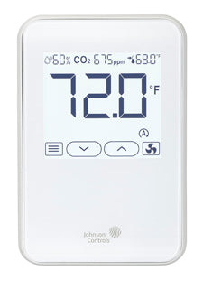 Johnson Controls | NSB8BTN240-0G