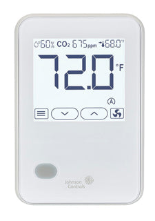 Johnson Controls | NSB8MTN240-0G