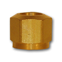 NT61-6 | 3/8 OD DOT NAB NUT MAF/USA Mid-America Fittings Made in USA | Midland Metal Mfg.