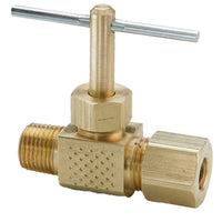 NV106C-4-4 | NEEDLE VALVE Pack of 10 | Parker