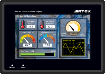 Airtek | NVT70P