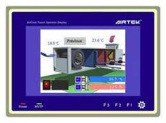 Airtek NVT70PE (Beige) 7.0" LCD BACNet Operator Touch Display Panel (B-OD)  | Blackhawk Supply