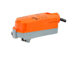 Belimo CQX24-3 Valve Actuator | Non fail-safe | AC/DC 24 V | On/Off | Floating point  | Blackhawk Supply