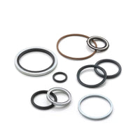 ED1/2X | Eolastic soft seal EO3 | Parker