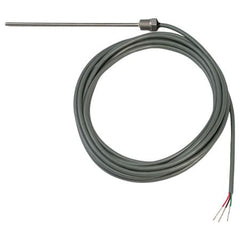 Omega OL-710 TUBULAR W/NPT FTG LINEAR PROBE  | Blackhawk Supply