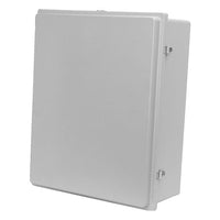 OM-PA2424 | ALUMINUM SUB-PANEL FOR 24X24 | Omega