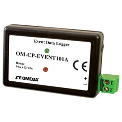 Omega OM-CP-EVENT101A EVENT DATA LOGGER CE  | Blackhawk Supply
