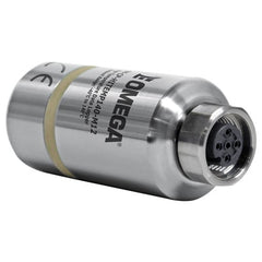 Omega OM-CP-HITEMP140-M12 High Temperature Data Logger With Built-  | Blackhawk Supply