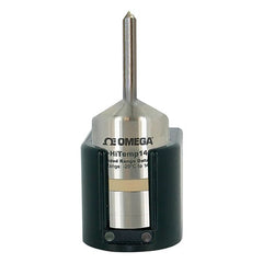 Omega OM-CP-HITEMP140-TSK 2” probe with a vented thermal shield d  | Blackhawk Supply