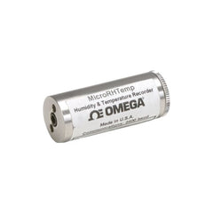 Omega OM-CP-MICRORHTEMP MINIATURE TEMP/RH LOGGER CE  | Blackhawk Supply