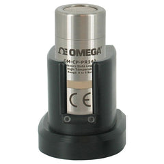 Omega OM-CP-PR140-NPT High Temperature Pressure Data Logger  | Blackhawk Supply