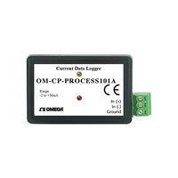 OM-CP-PROCESS101A-3A | LOW LEVEL DC CUR DLG 3 AMP CE | Omega