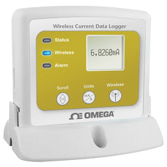 Omega OM-CP-RFCURRENT2000A-20MA 2WAY WIRELESS DC CUR LGR CE  | Blackhawk Supply