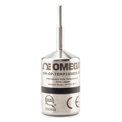 Omega OM-CP-TEMP1000IS-A2 INTRINSICALLY SAFE TEMP DATA LOGGER  | Blackhawk Supply