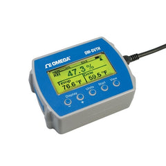 Omega OM-DVTH "HAZ-LITH" DATA LOGGER  | Blackhawk Supply