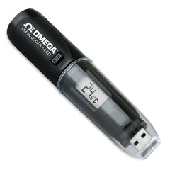 Omega OM-EL-21CFR-1-LCD 21CFR USB TEMPERATURE DATA LOGGER  | Blackhawk Supply