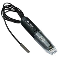 OM-EL-21CFR-TP-LCD-PLUS | 21CFR HI-AC USB TEMP Thermister Logger | Omega