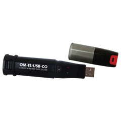 Omega OM-EL-USB-CO300 0-300PPM CARBON MONOX LGR-USB  | Blackhawk Supply