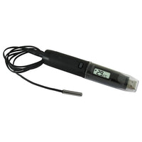 OM-EL-USB-TP-LCD-PLUS | HIGH ACCURACY THERM PROBE LGCE | Omega