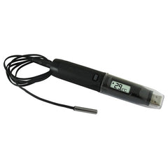 Omega OM-EL-USB-TP-LCD-PLUS HIGH ACCURACY THERM PROBE LGCE  | Blackhawk Supply